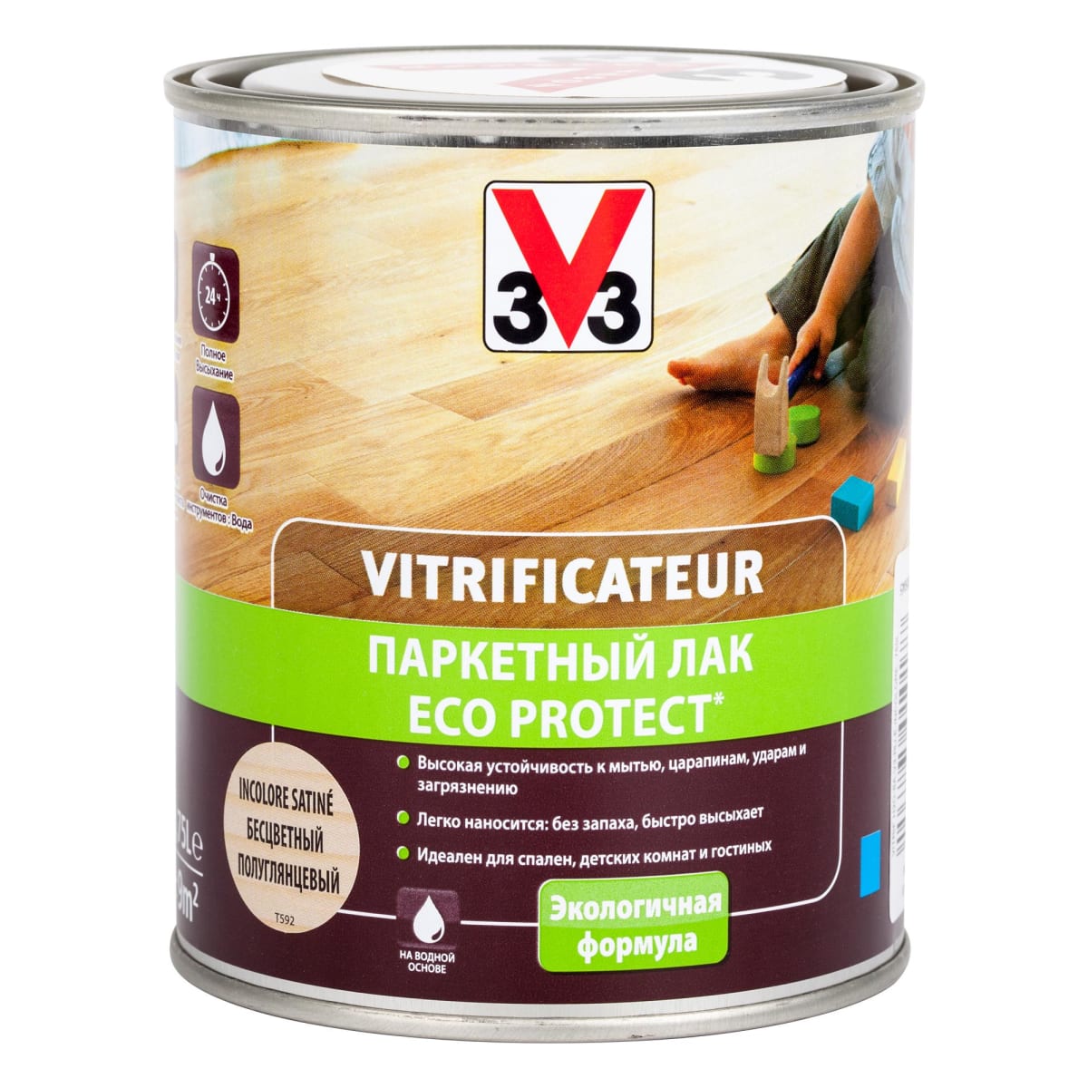 Eco Protect